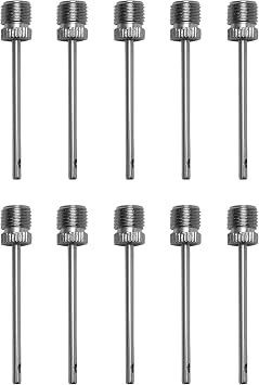 Spalding Inflation Needles |Sports Ball Air Pump Needles