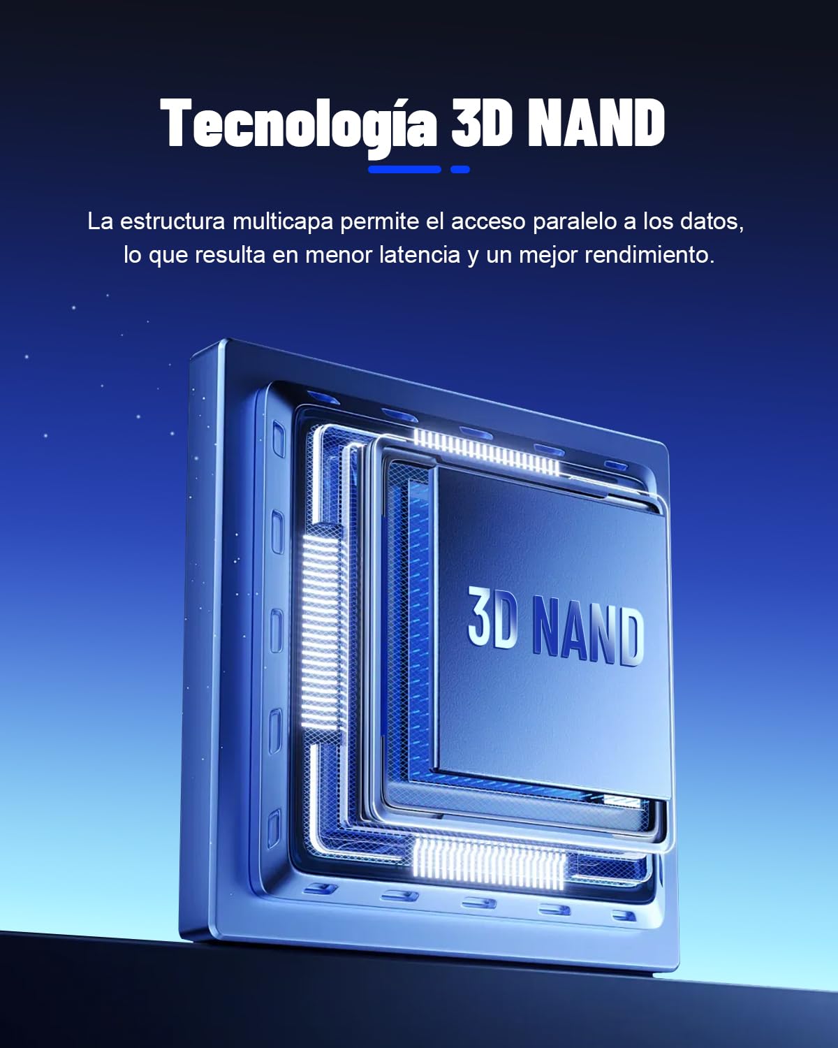 512GB NVMe SSD M.2 2242 PCIe Gen4x4 Interno Disco Duro De hasta 5200 MB/s De Lectura y 3900 MB/s De Escritura, 3D NAND,para Ultro-Book, Mini PC