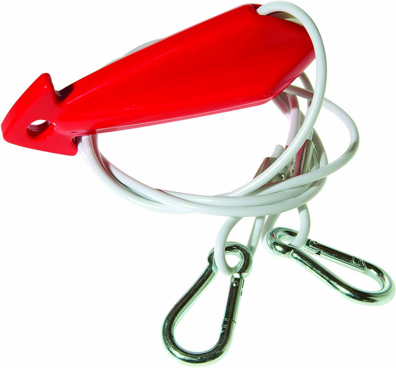 Striaght Line Cable Boat Tow Harness Waterskiing