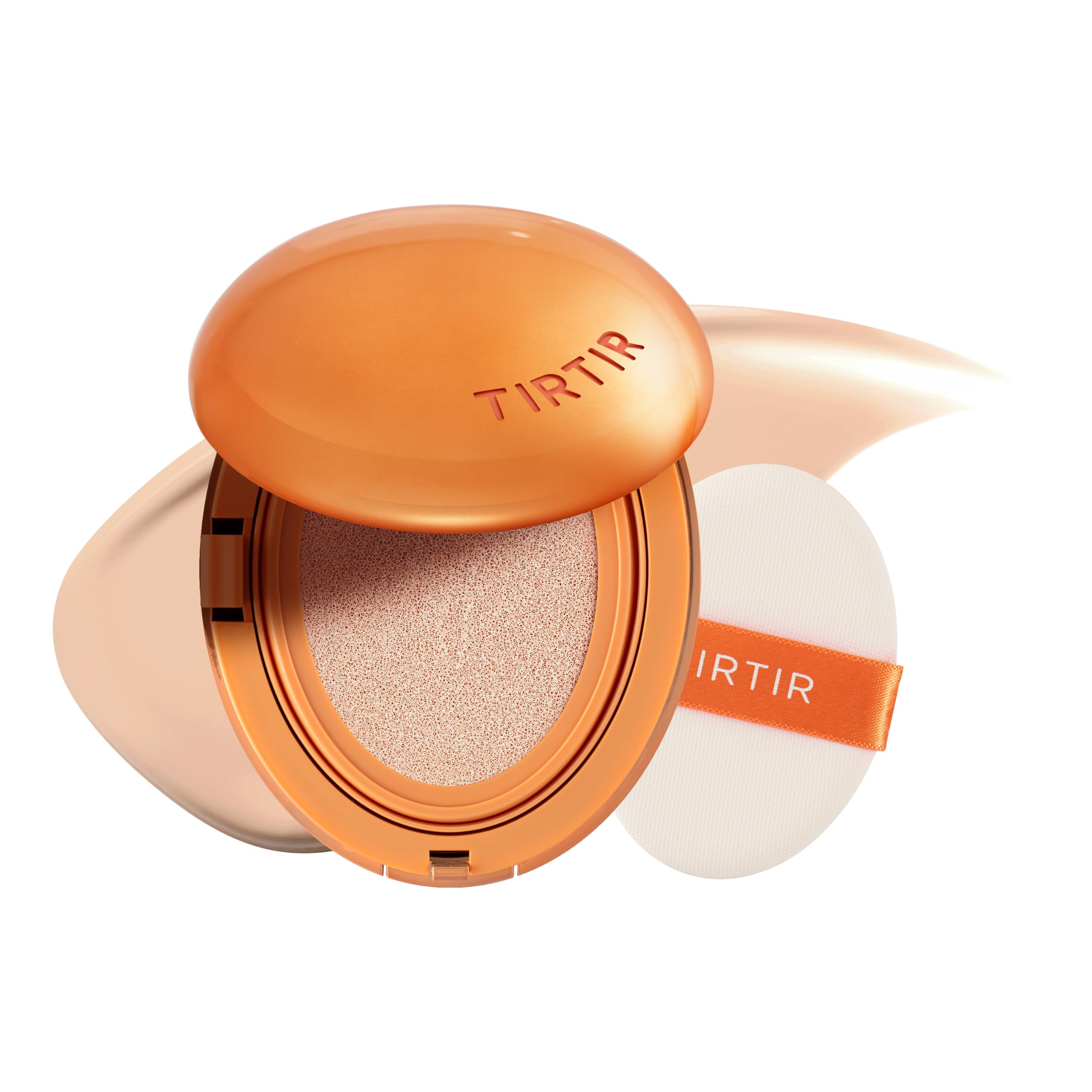 Amazon | [TIRTIR] Mask fit Cushion [ティルティル] マスクフィット