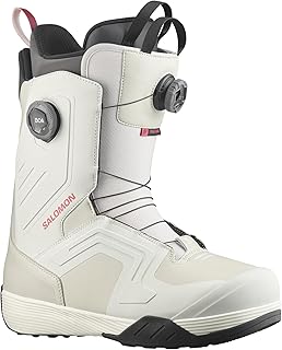 Salomon snowboard boots on Amazon