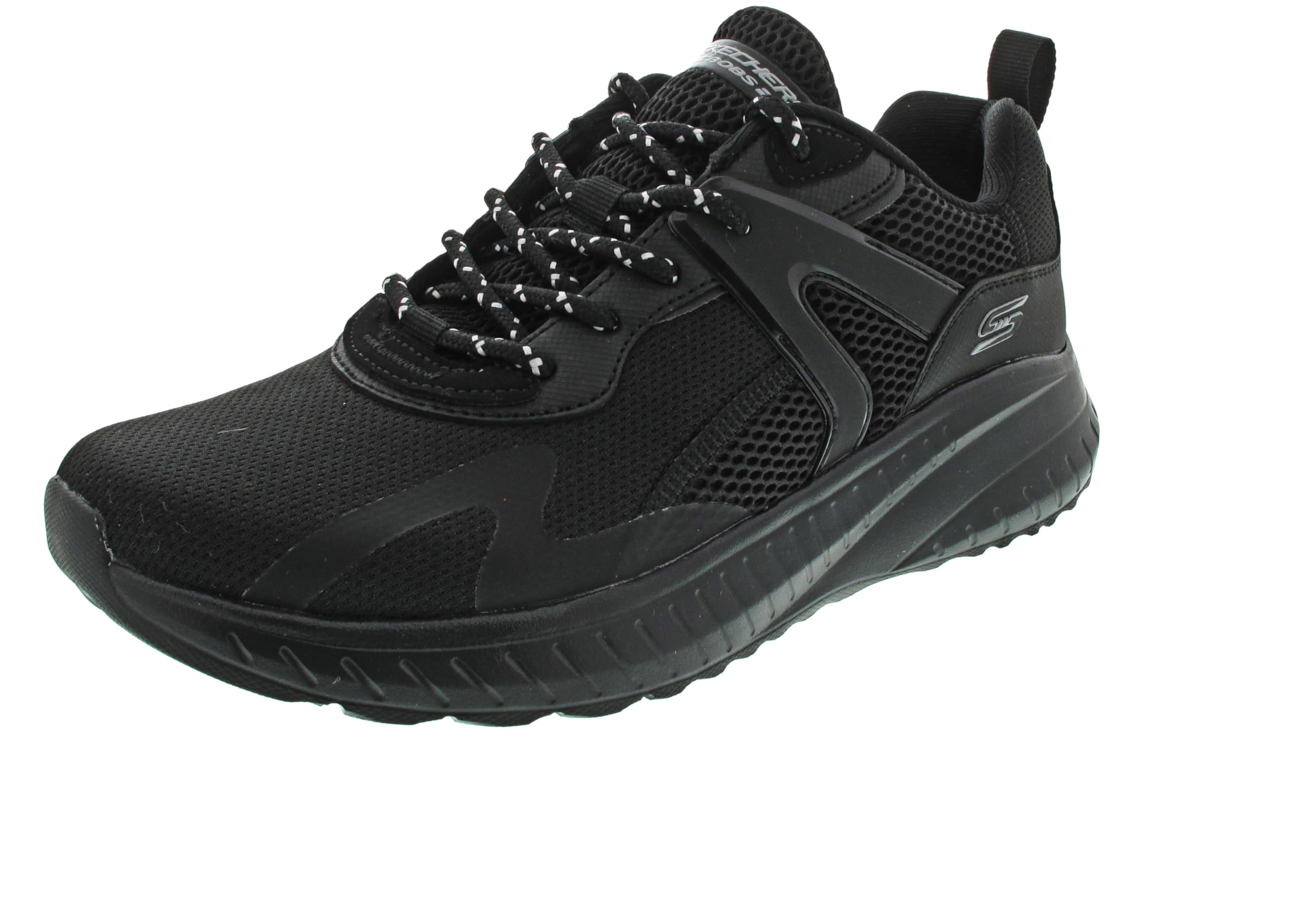 Skechers Mężczyźni Bobs Squad Chaos Elevated DriftSneakersy