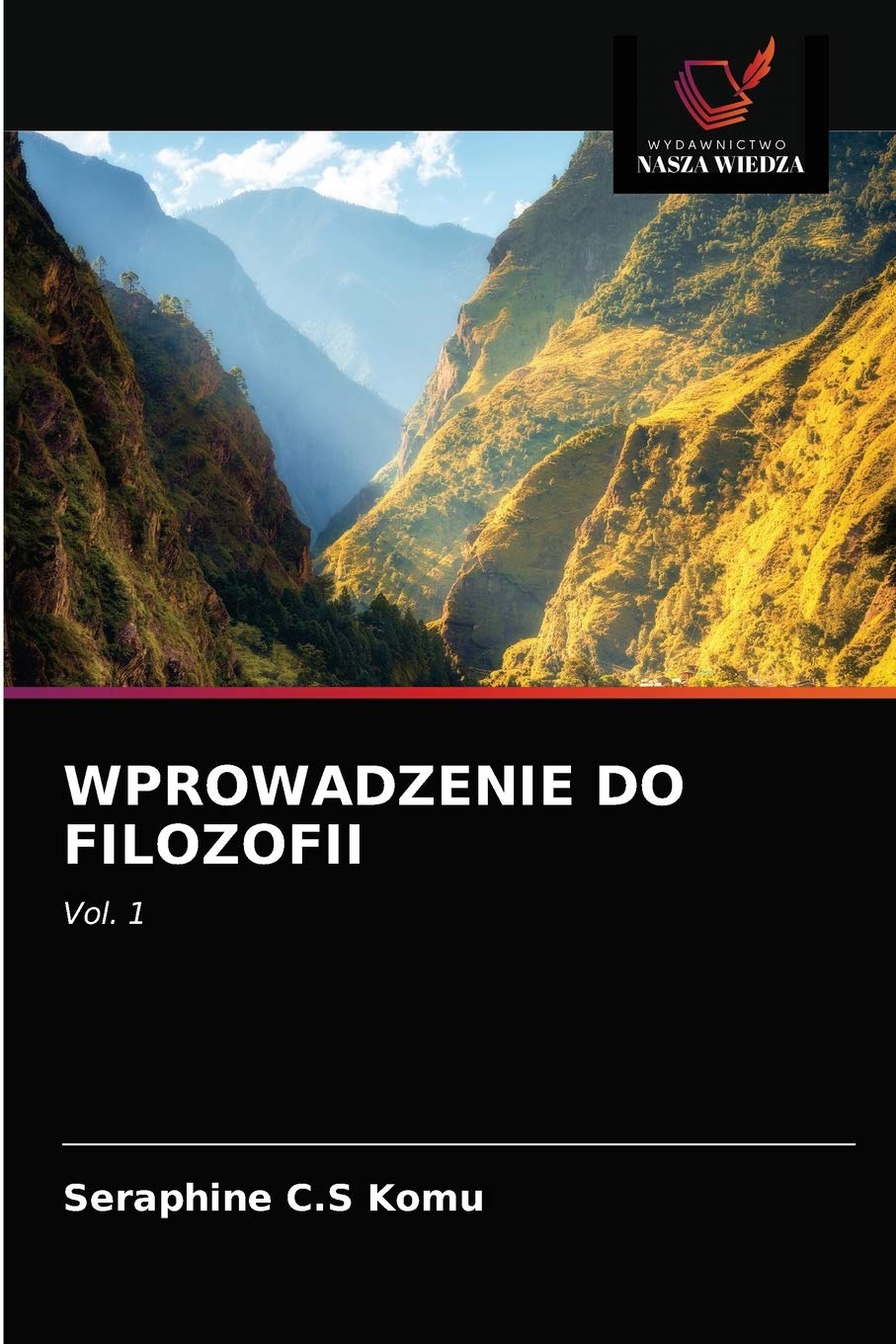 WPROWADZENIE DO FILOZOFII: Vol. 1