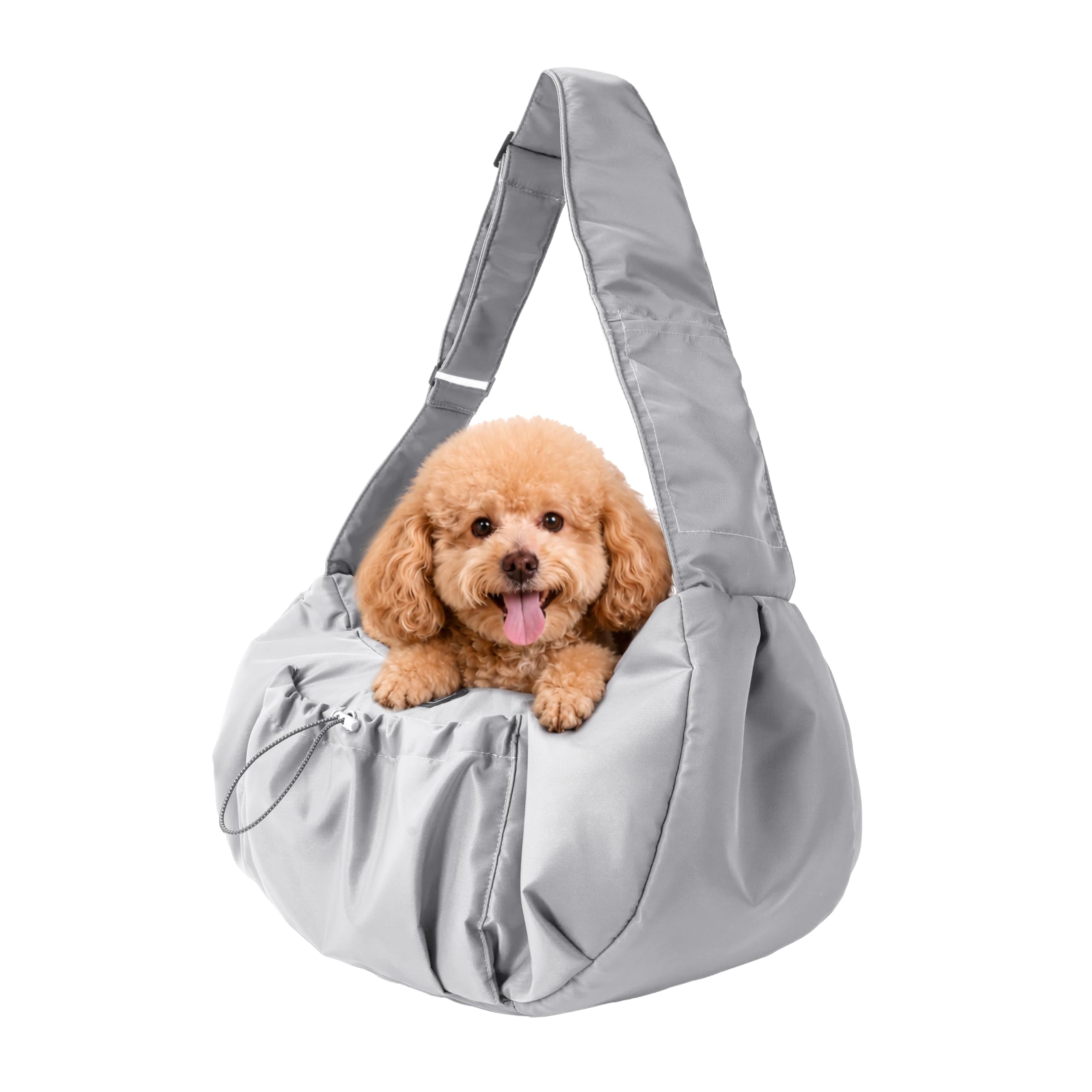 50% OFF Moysoon Puppy Sling Carrier