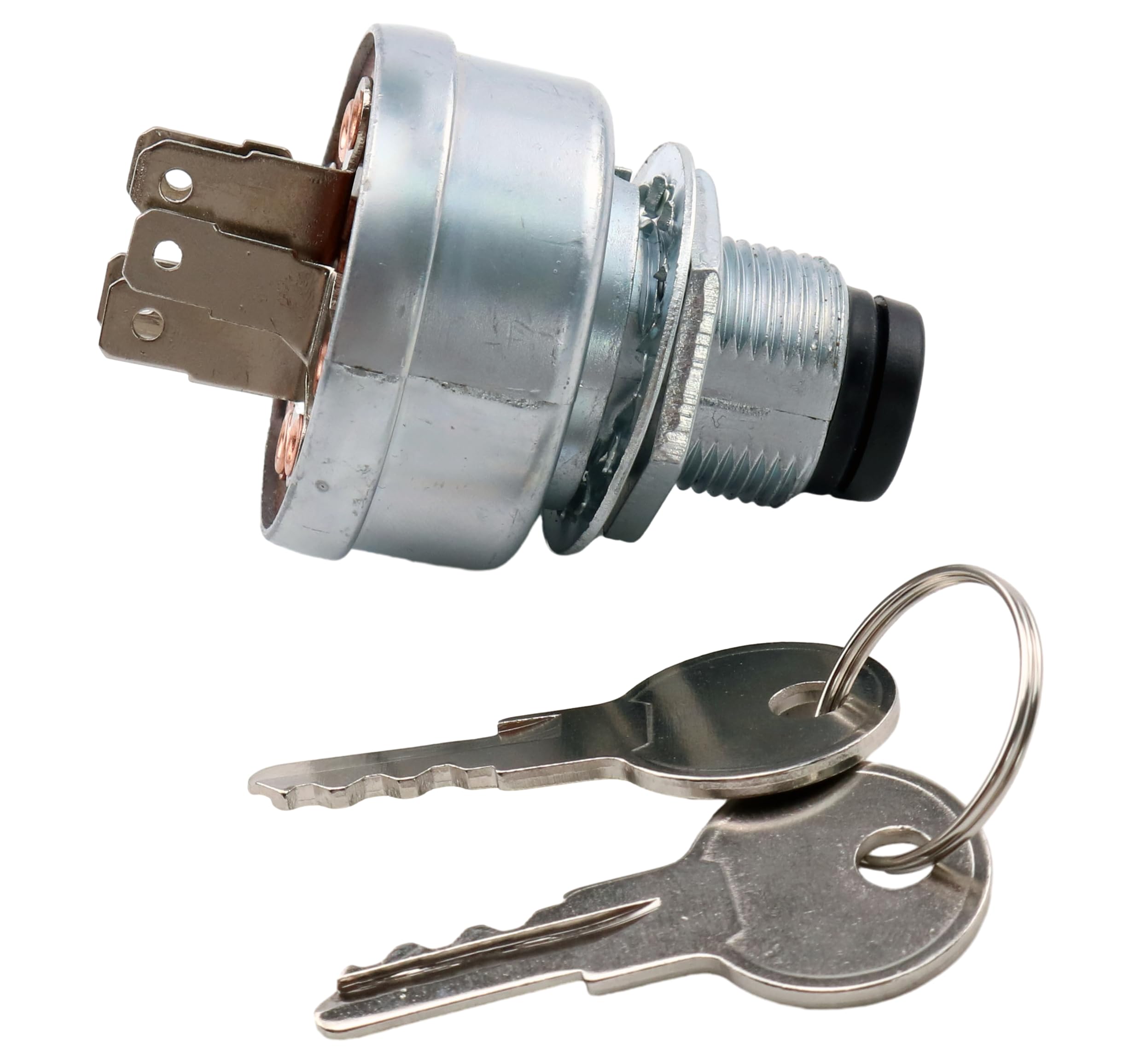 Amazon.com: JEENDA Ignition Switch Compatible with John Deere Skid