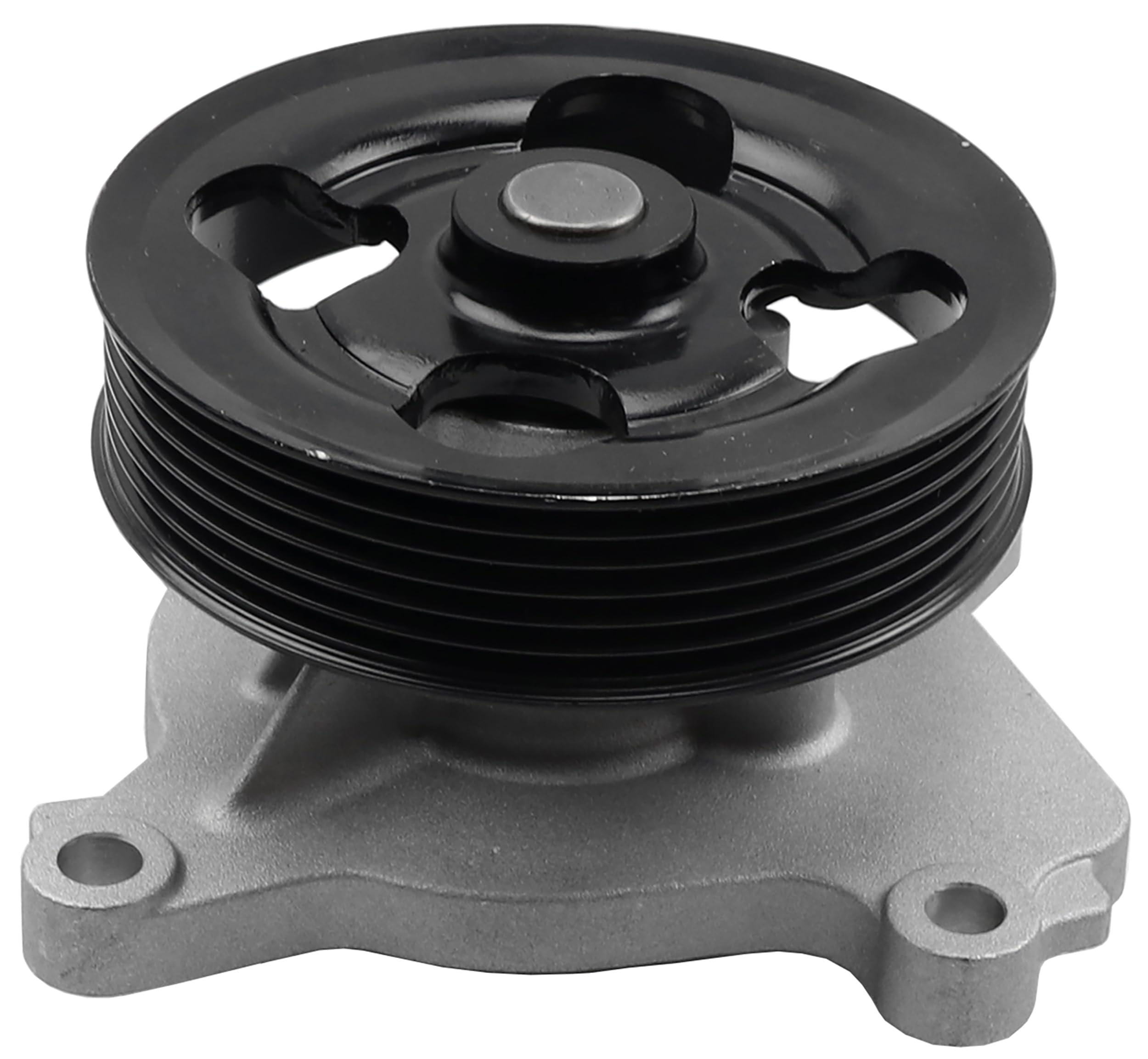 Beck Arnley 1312542 - Bomba de agua para coche