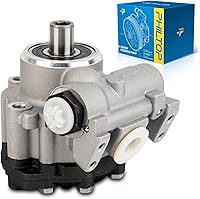 Vista 138 de PHILTOP Bomba de dirección asistida 21-5366 Compatible con Titan 2004-2010, Armada 2005-2009, QX56 2004-2011, Pathfinder 2008-2010, Pathfinder