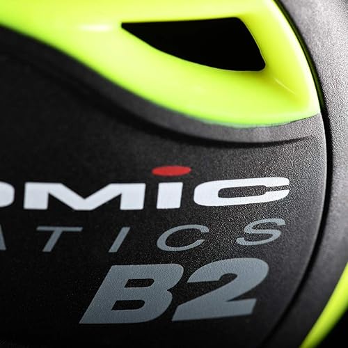 Miniatura 4 de Atomic Aquatics B2 Pulpo Amarillo WGiratorio 36