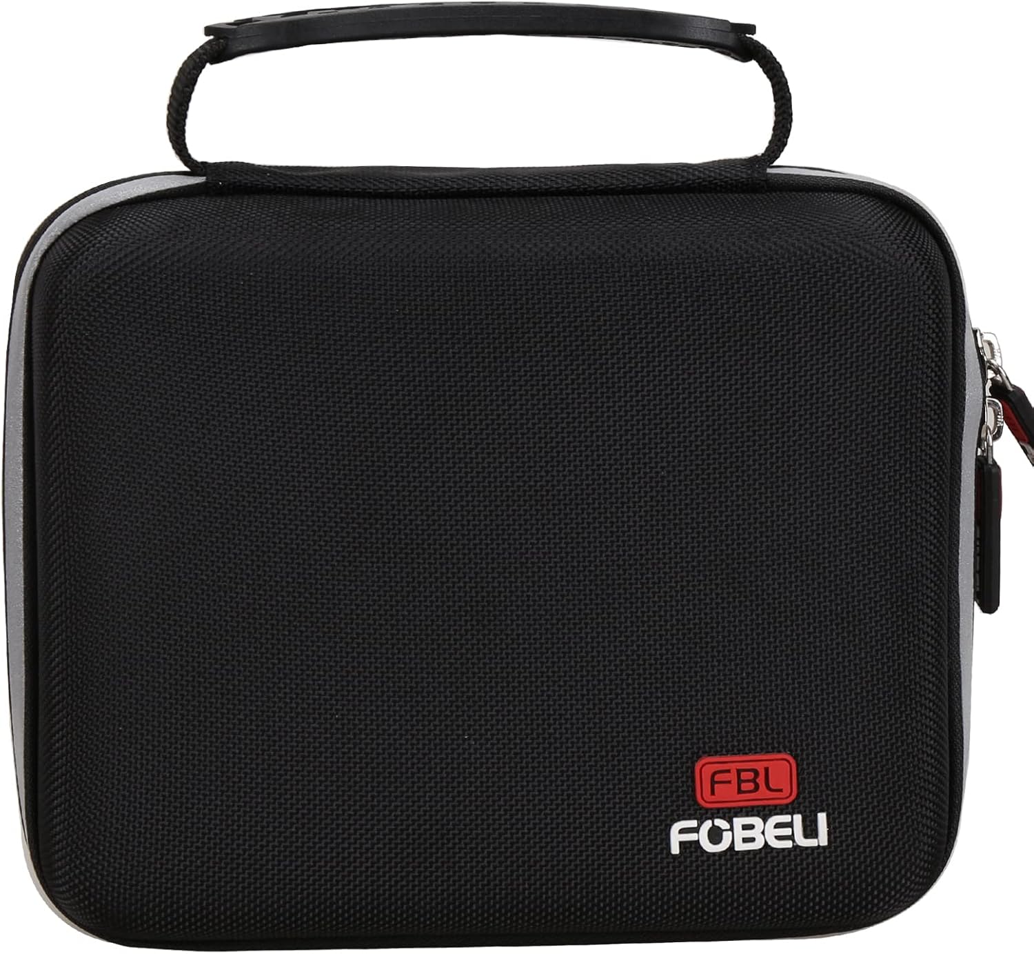 FBLFOBELI EVA Hard Travel Carrying Case Compatible with Square Terminal/Square Dock Reader, (Case Only)