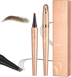 Lápiz mágico para cejas, microblading mejorad...
