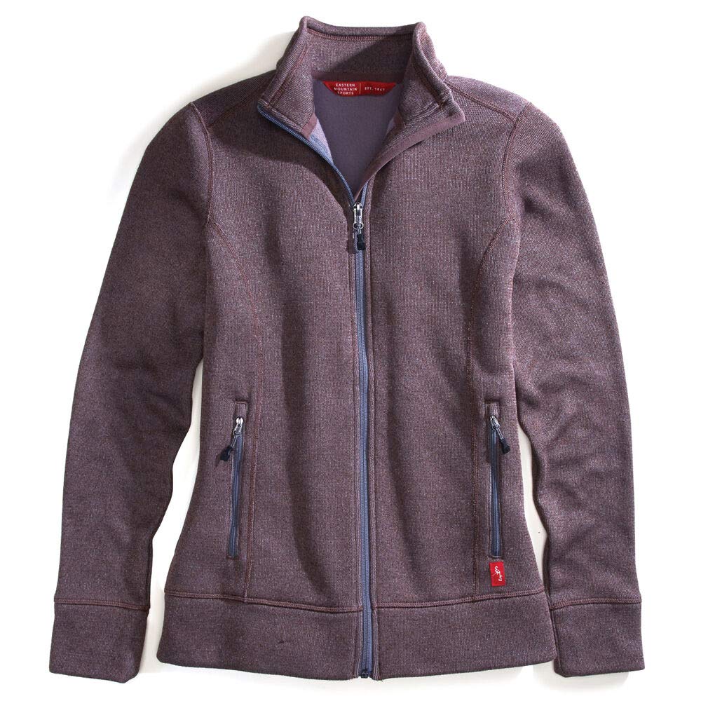 Eastern Mountain Sports Women's Destination Full-Zip Fleece