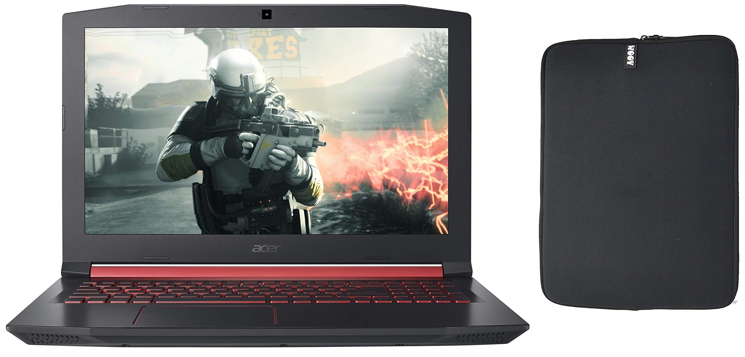 acerAspire 3, 14" HD, AMD A9-9420e, 4GB DDR4, 128GB SSD, Windows 10 Home, A314-21-91V1