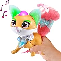 Vista 5 de VTech Sparklings Finn El Zorro