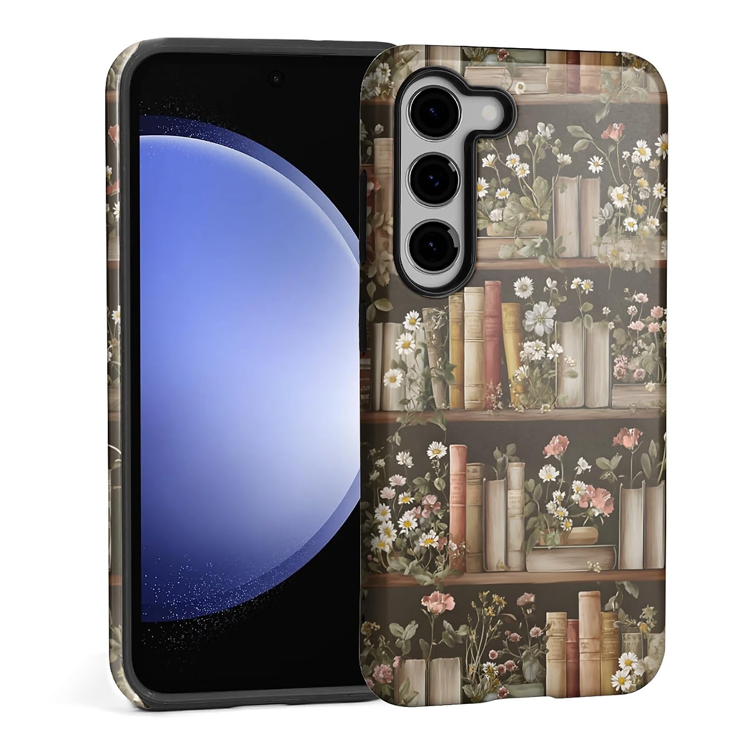 Coque Samsung S23 Plus robuste résout le problème des rayures - 8