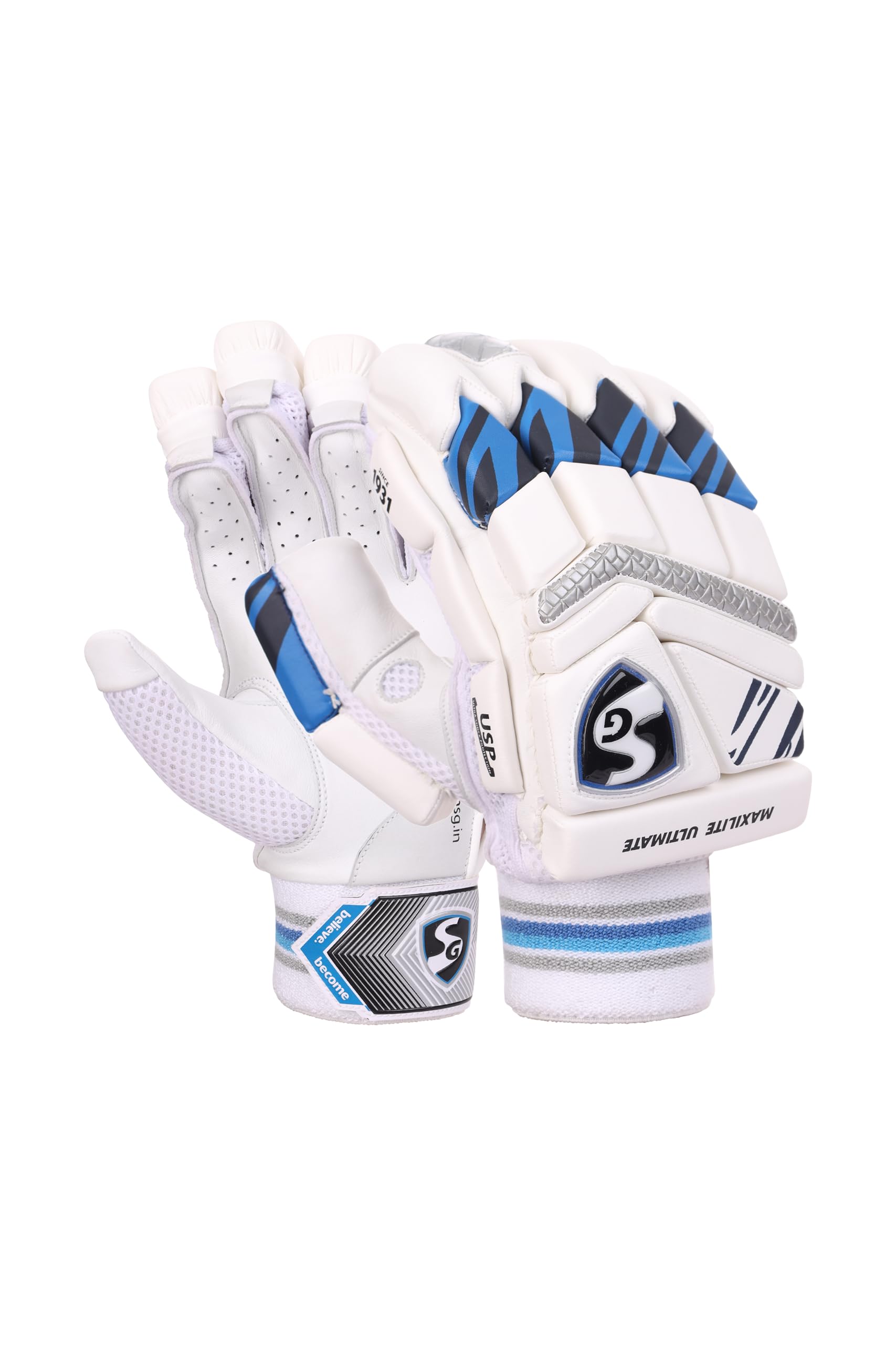 SG Batting Gloves MAXILITE Ultimate RH