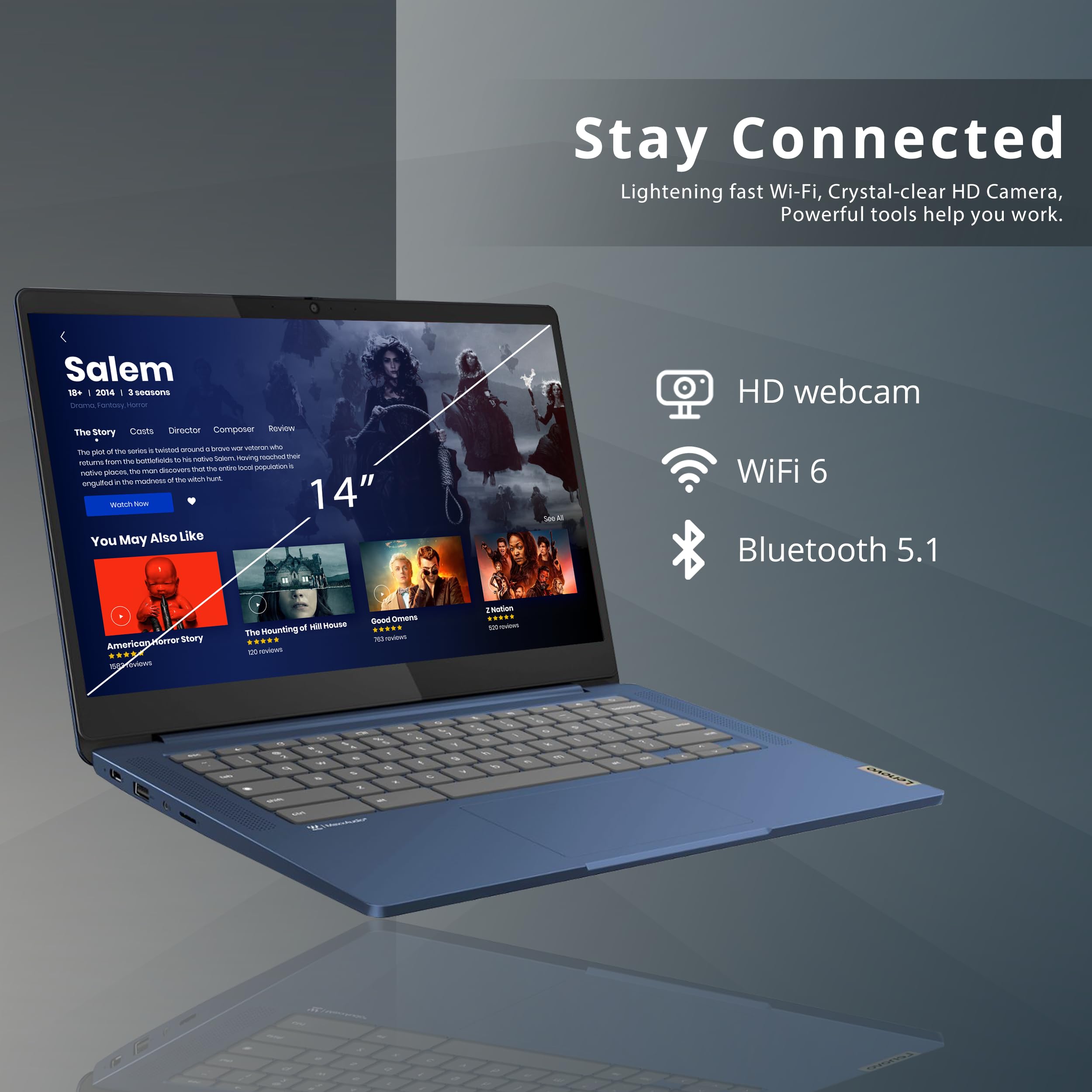 Lenovo IdeaPad Slim 3 14
