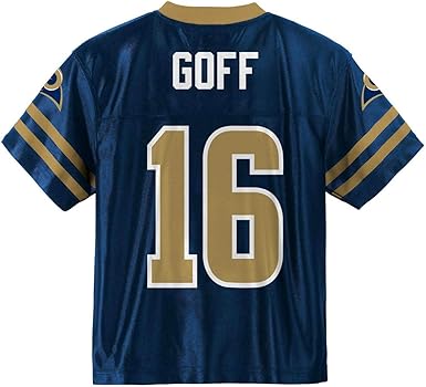 Camiseta rams Outlet
