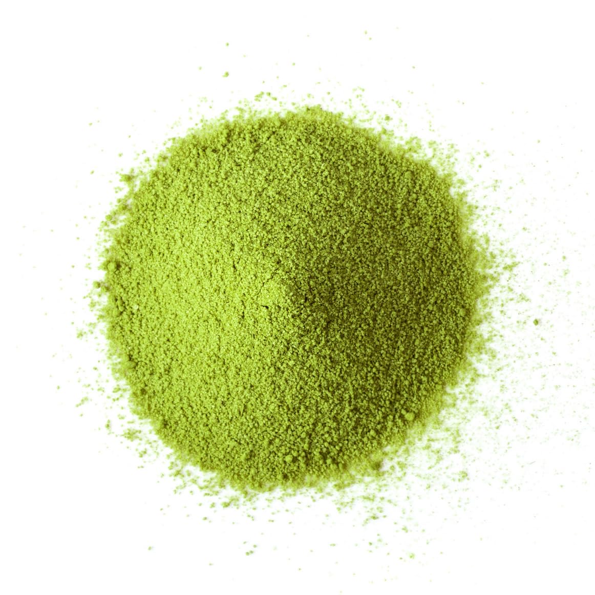 Té Matcha Premium Japonés en polvo Bio 200G | Té Verde Orgánico, Originario de Kagoshima | Tonificante, Drenante