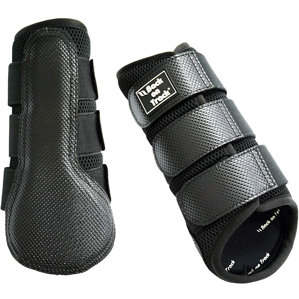 Back on Track Splint/Brush Boots