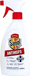 Sanol A7 Anti-Mofo 330 Ml Variado