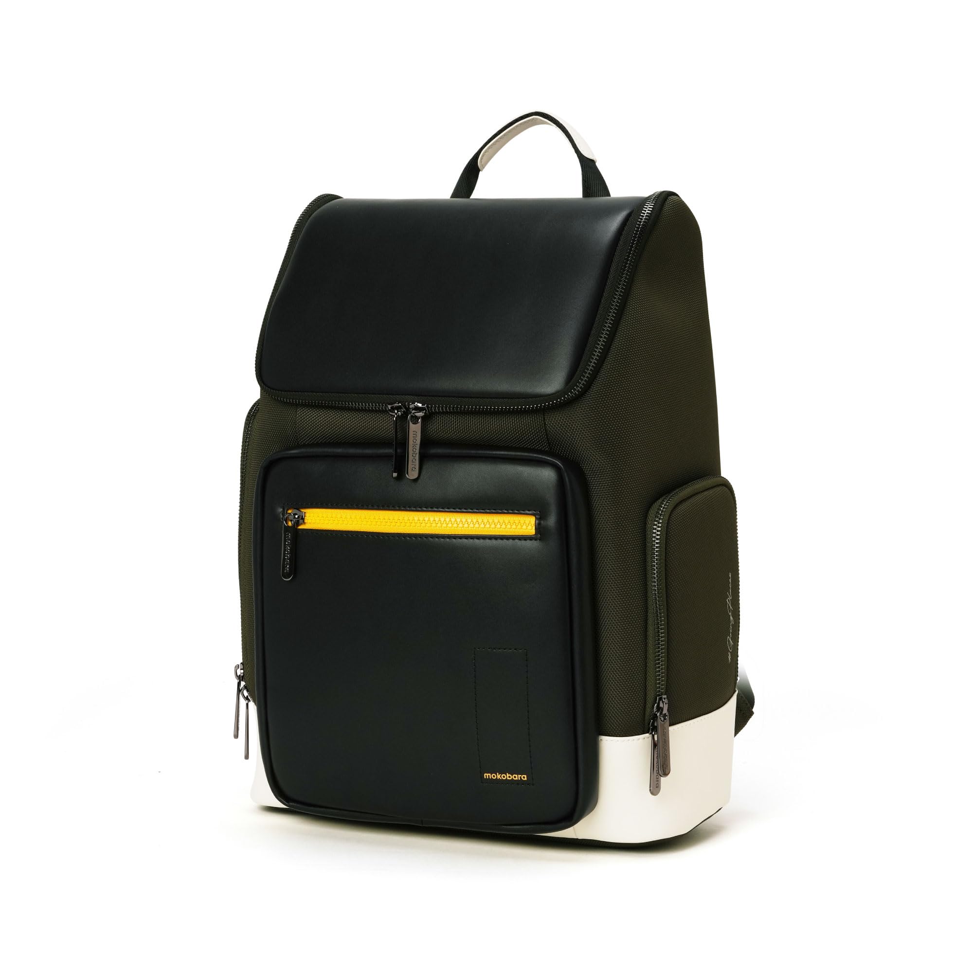 See full amazon price history chart for MOKOBARA The Hovercraft Backpack Water-Resistant 15.6" Laptop Bag with Luggage Sleeve for Work, Travel, and Daily Use - Suitable for Men and Women Black (No U Hang Up) MOKOBARA The Hovercraft Backpack Water-Resistant 15.6" Laptop Bag with Luggage Sleeve for Work, Travel, and Daily Use - Suitable for Men and Women Black (No U Hang Up) (B0D2HN5ZKF) Amazon Price History, Amazon Price Tracker
