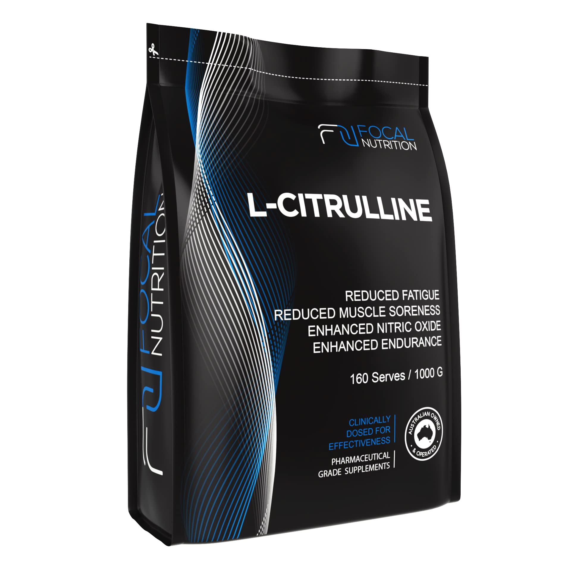 What Does L-Citrulline Do In Pre-Workout? Dietitian Explains - Foto 13