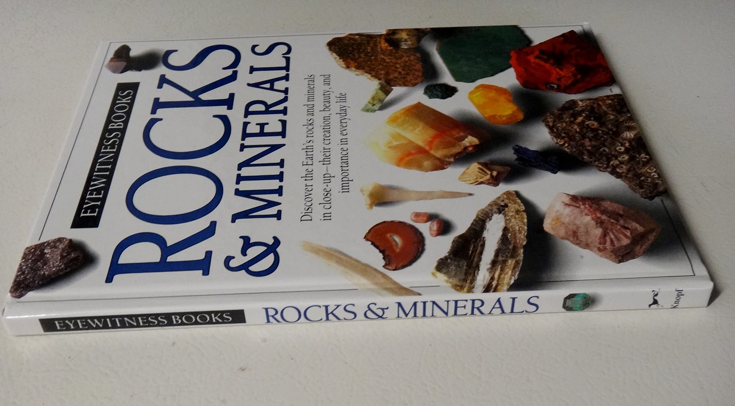 Rocks & Minerals - Image 3