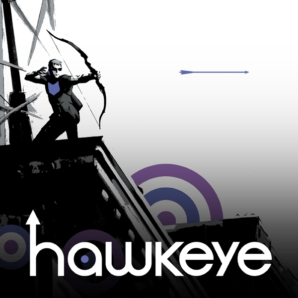 Hawkeye (2012-2015) (Issues) (23 Book Series) PDF