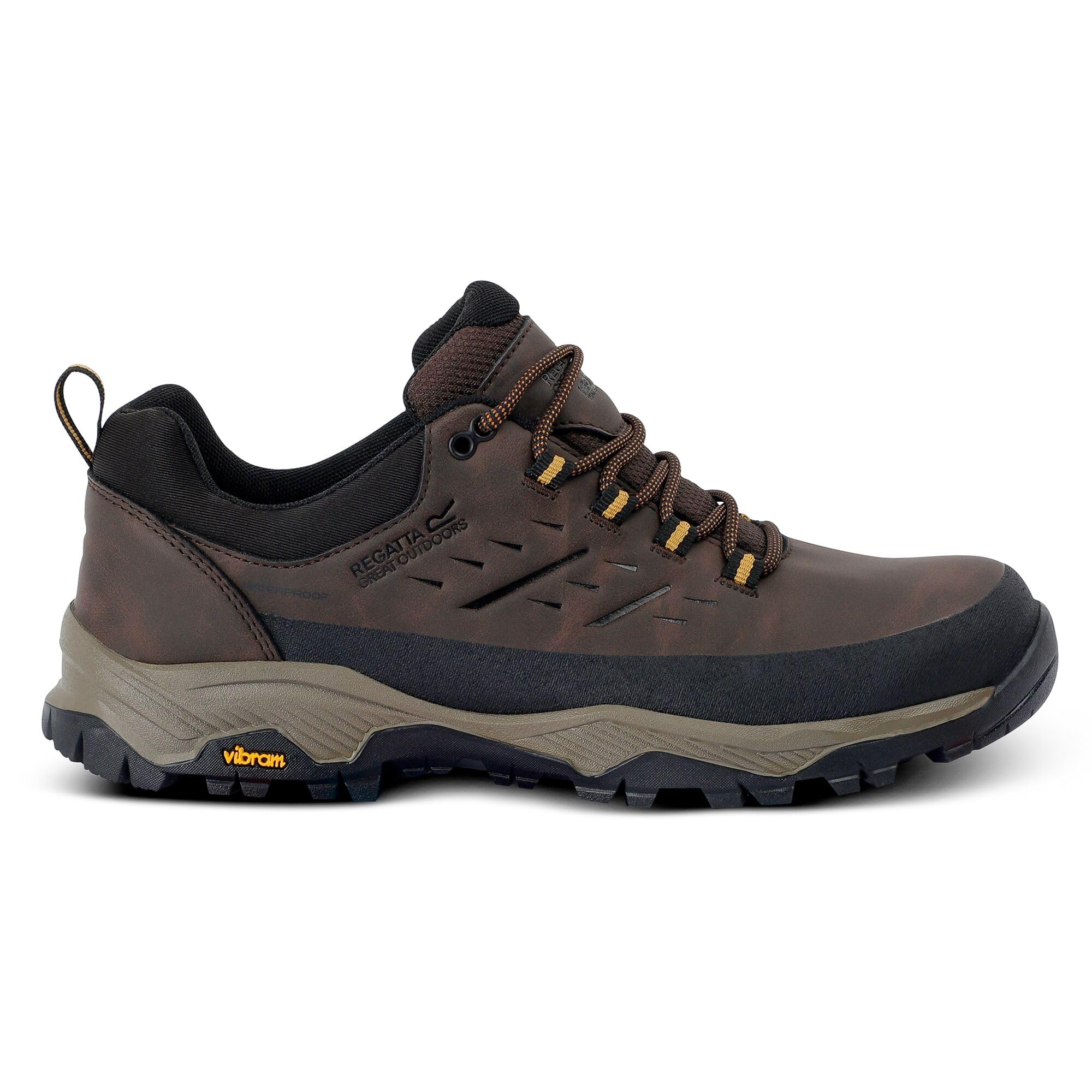 Regatta Męskie buty trekkingowe Blake