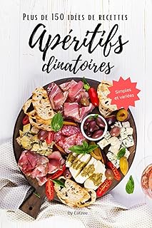 Plus de 150 id&eacute;es de recettes d