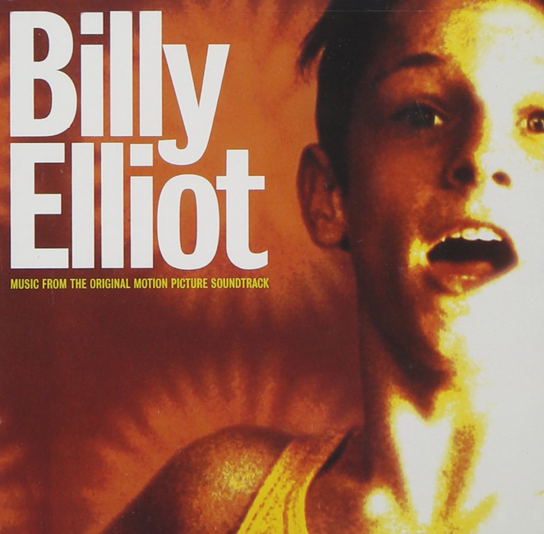 Billy Elliot: Music from the Original Motion Picture Soundtrack