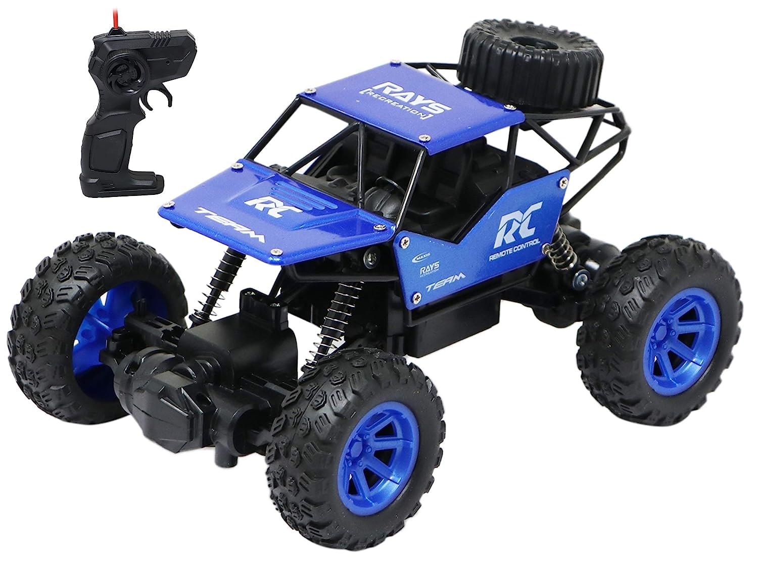 See full amazon price history chart for Black Olive Remote Control Rock Crawler Car- High-Speed Rechargeable Off-Road Monster Truck Stunt Racing car with Gun Shaped Remote Out Door Car Rock Climbing Car for Boy Black Olive Remote Control Rock Crawler Car- High-Speed Rechargeable Off-Road Monster Truck Stunt Racing car with Gun Shaped Remote Out Door Car Rock Climbing Car for Boy (B0C9Y4RF2C) Amazon Price History, Amazon Price Tracker