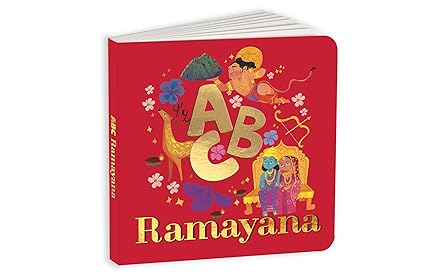 ABC SERIES: Ramayana