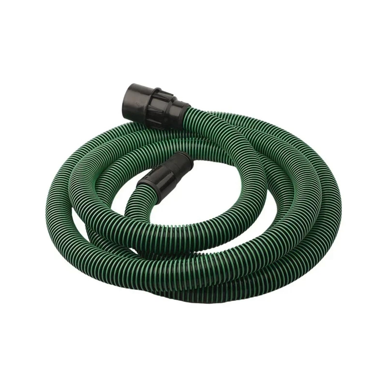 1pcs Dust Extraction Hose ，Compatible for Vacuum D27 Hose Antistatic Threaded Hose (Ø 35 Mm)(3.5m)