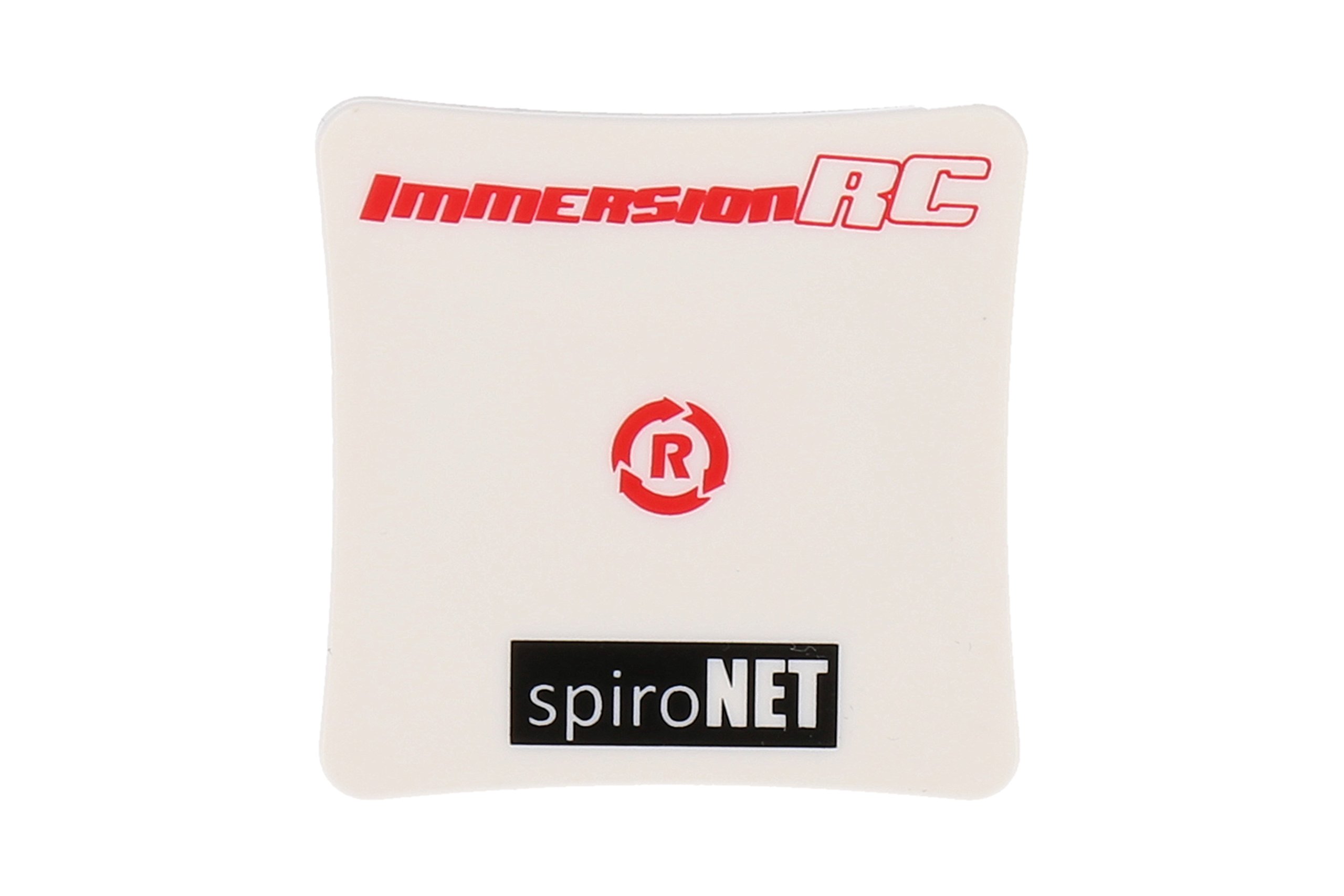 ImmersionRC SpiroNet 5.8GHz 8dBi Mini Patch Antenna RHCP