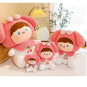 汎用うさぎ　ベビー　ぬいぐるみ チャックスGP 汎用うさぎぬいぐるみ 【Winter edition】タイトー