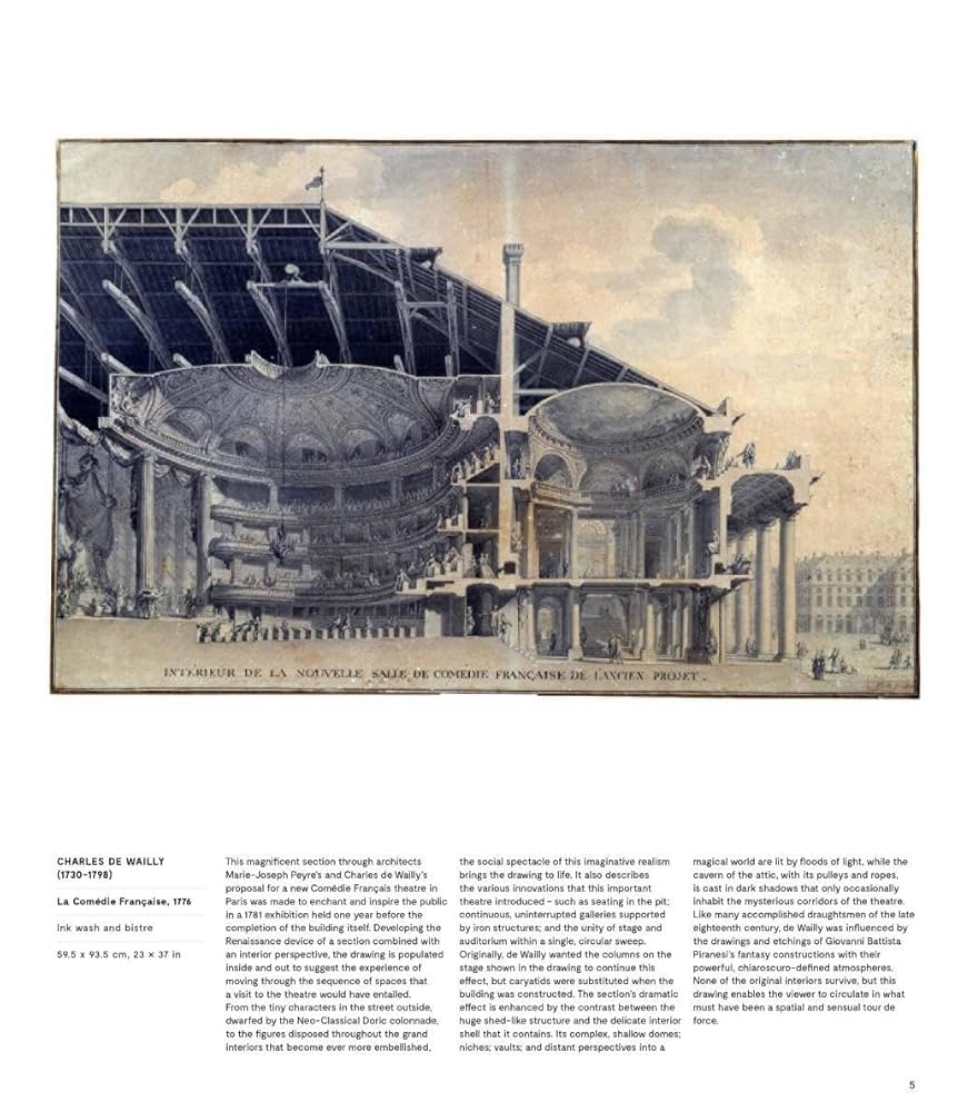 建築家のドローイング　Architecture through Drawing 建築家のドローイング Architecture through Drawing 建築家の