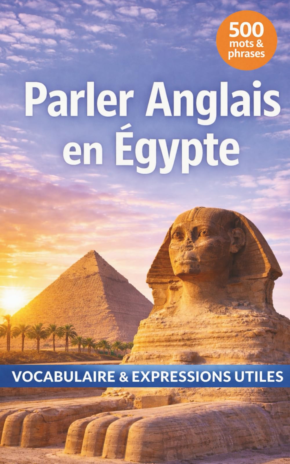 Parler Anglais en Égypte