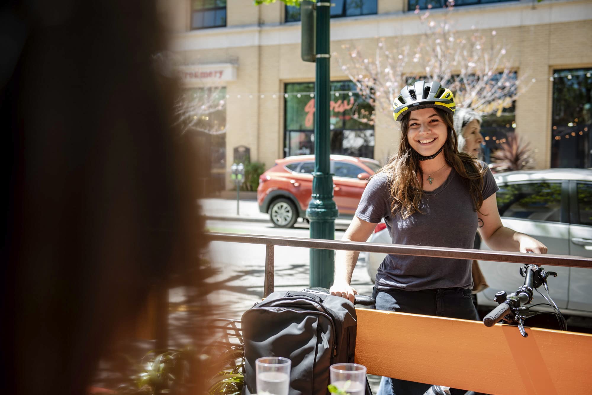 BELL Trace MIPS Trace MIPS Unisex Adulto