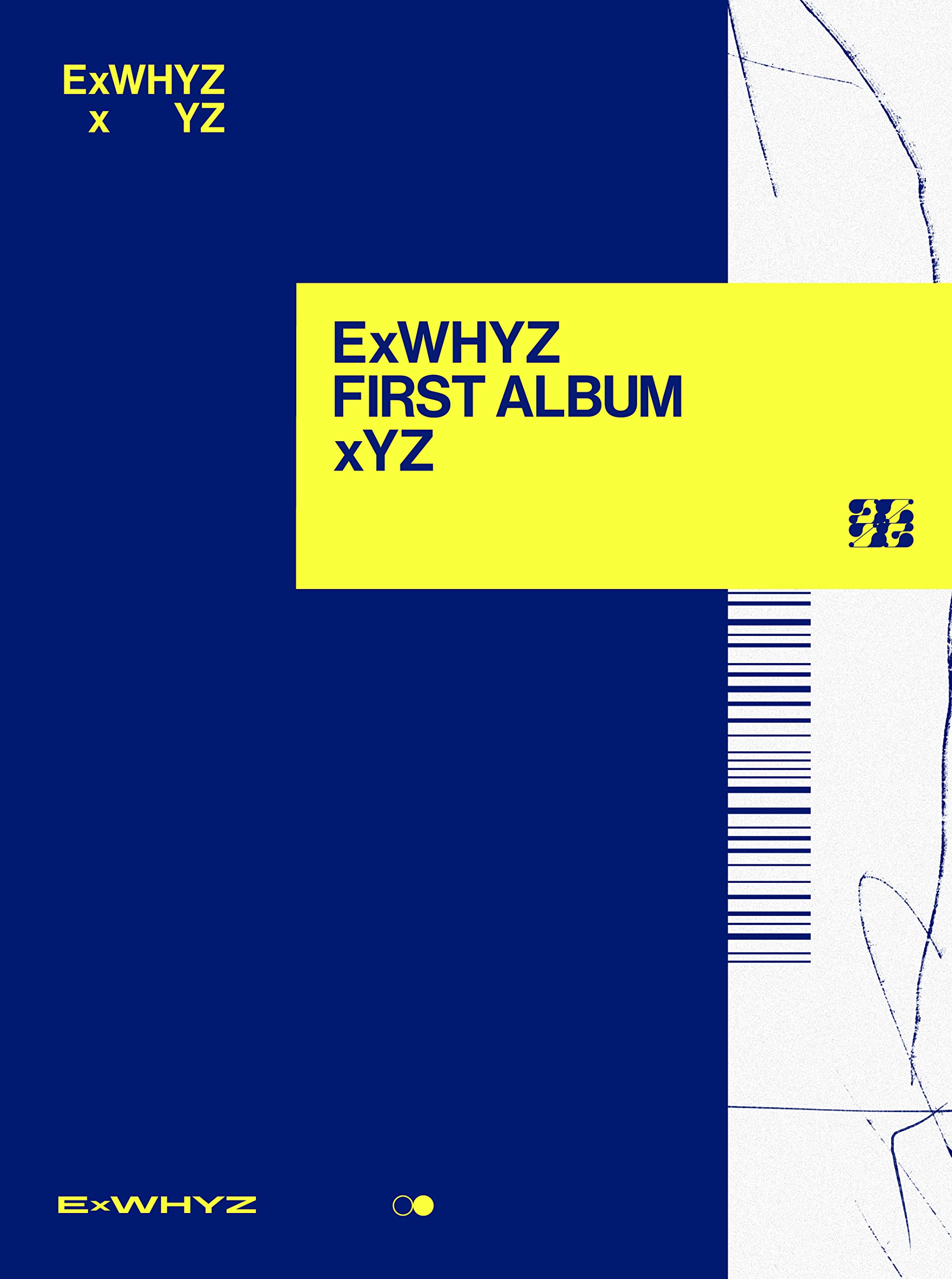 ExWHYZ 初回生産限定盤 5種 Amazon.co.jp: xYZ (初回生産限定盤)(Blu-Ray+PHOTOBOOK付): Music