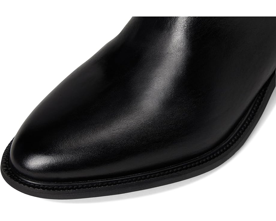 David Tate Flight - Top View