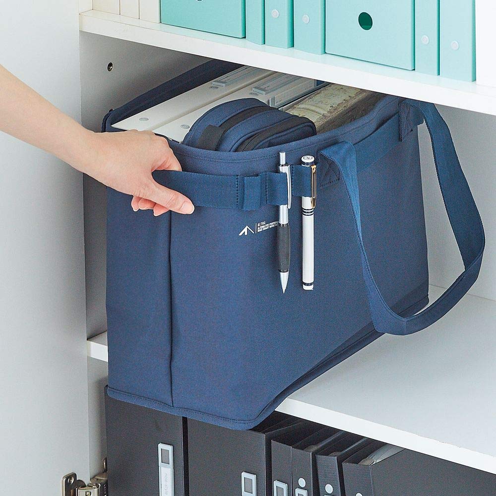 Amazon | リヒトラブ ALTNA ツールバッグ ライト ビジネスバッグ