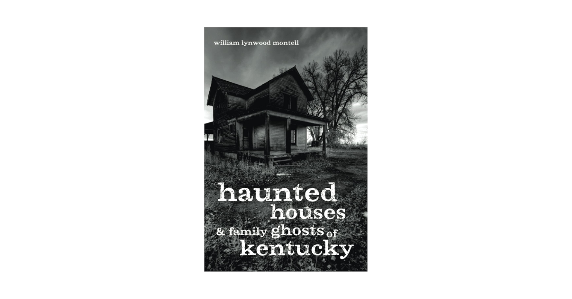 Amazon.com: Haunted Houses and Family Ghosts of Kentucky