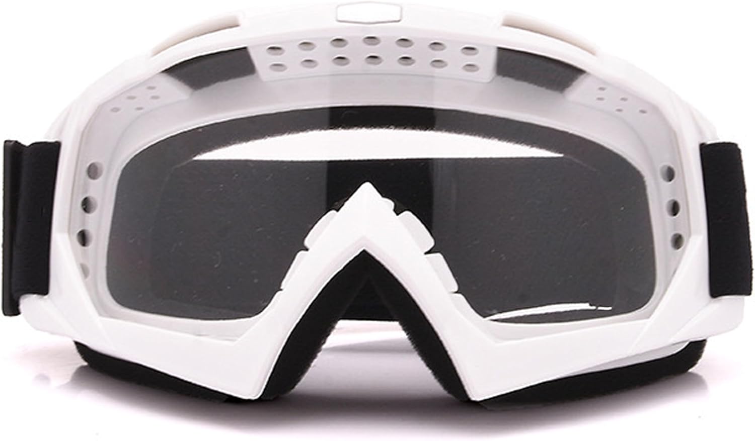 Dirt Bike Goggles – Windproof...