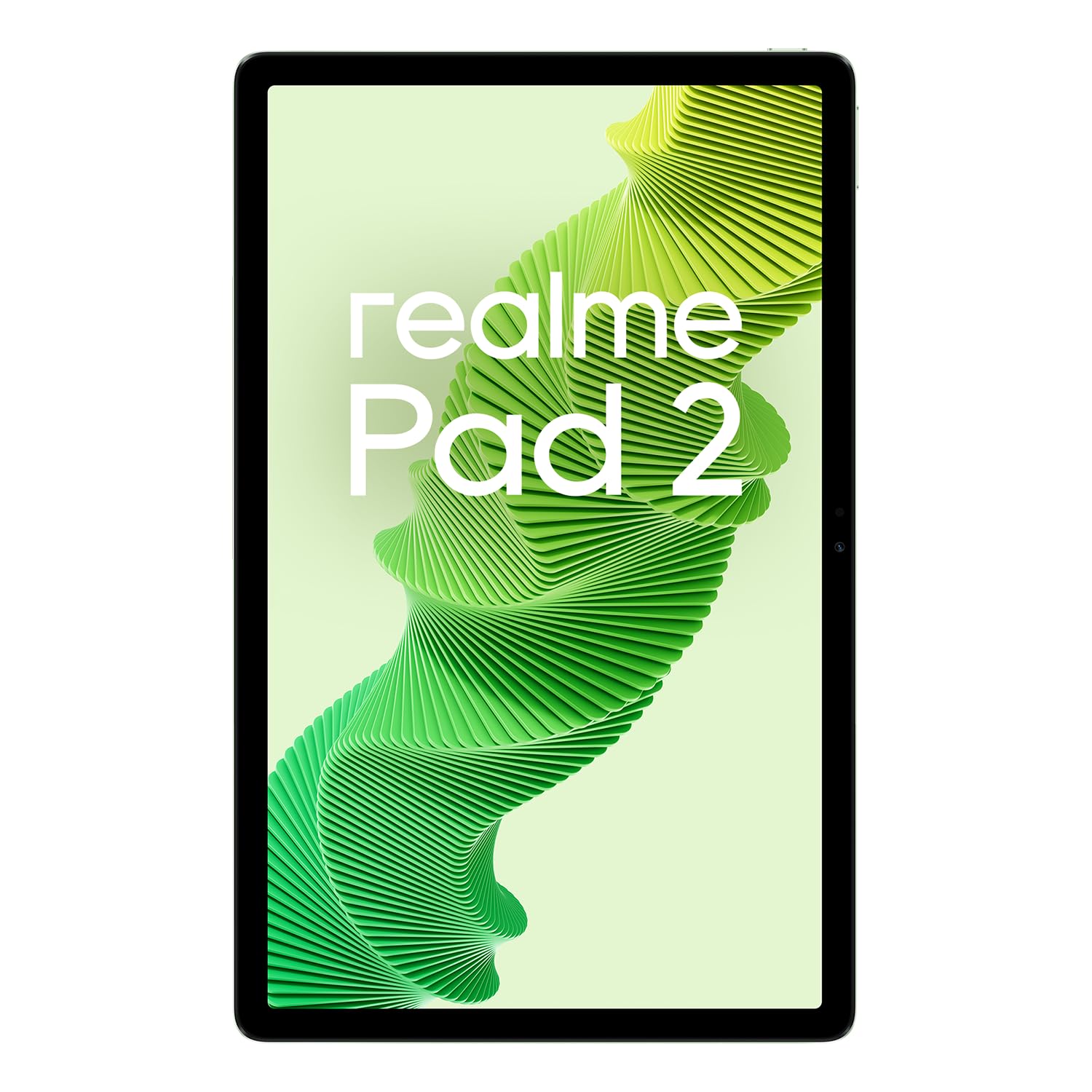 realme Pad 2 128 GB 6 GB Inspiration Green WiFi RMP2205 EU