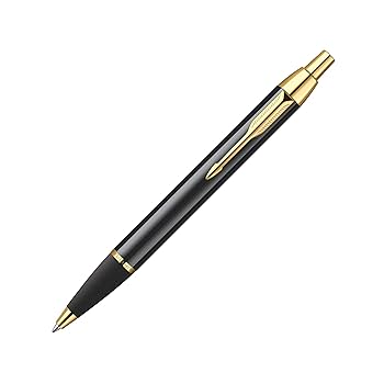 Parker ボールペン ブラックシェブロン　セール デュオフォールド ボールペン 高級 パーカー クラシック 美しい
