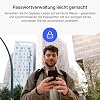 NordVPN Amazon Essential 10 devices 1 month VPN & password manager digital code