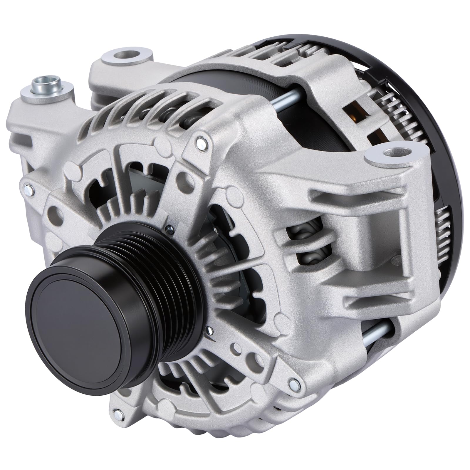 BDFHYK 220A Alternator for Jeep Grand Cherokee 3.6L V6 2011-2015, 11592