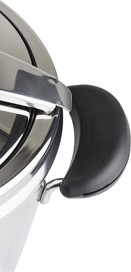 Olla a Presión Acero Inoxidable 5L Barazzoni miniatura 4