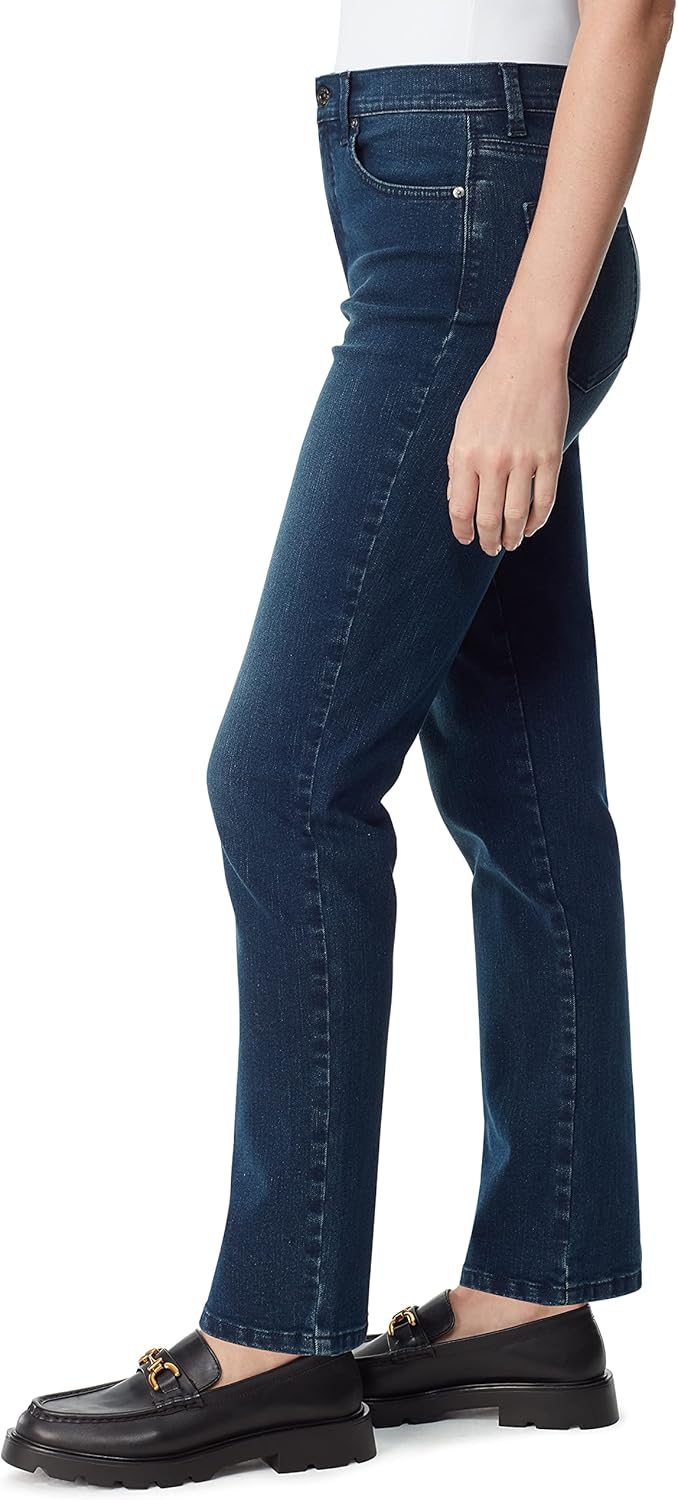 Gloria Vanderbilt Women's Classic Tapered Amanda Jeans - Image 3